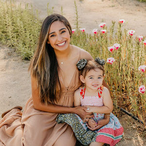 Meet your Posher, Liz